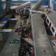 Disaster victim identification teams from across Europe took part.